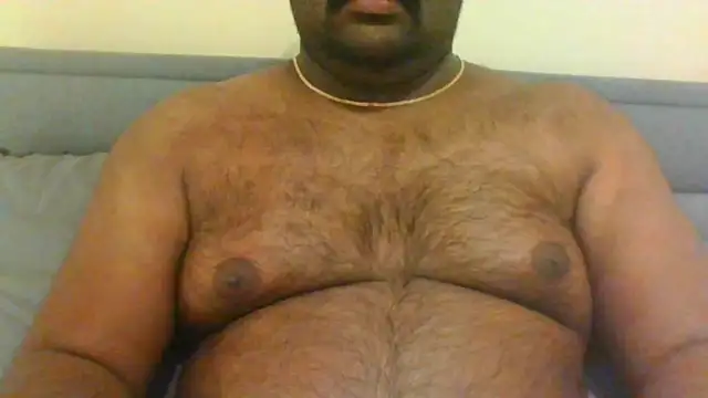 indianbearbot online show from January 2025 11:56:01 PM