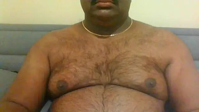 indianbearbot online show from January 2025 08:54:01 PM