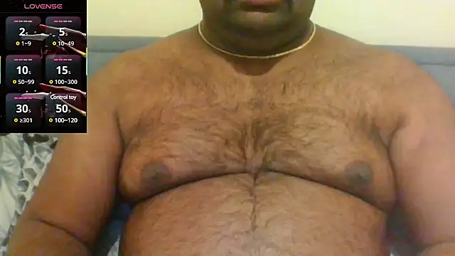 indianbearbot online show from January 2025 08:31:02 PM