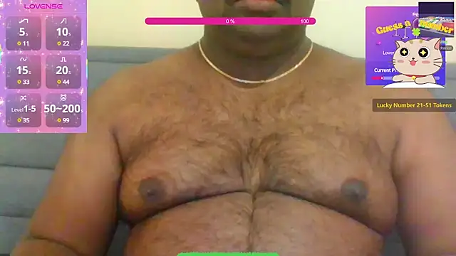 indianbearbot online show from February 2025 08:21:01 PM