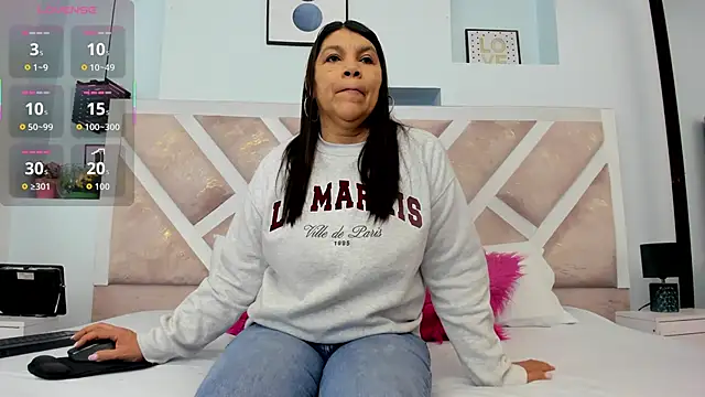 Snapshot of hotmature1 chatting on February 2026 12:46:01 PM hotmature1 online show from February 2026 12:46:01 PM