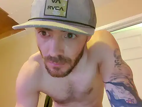 Huntzg23 online show from November 2025 09:20:01 AM