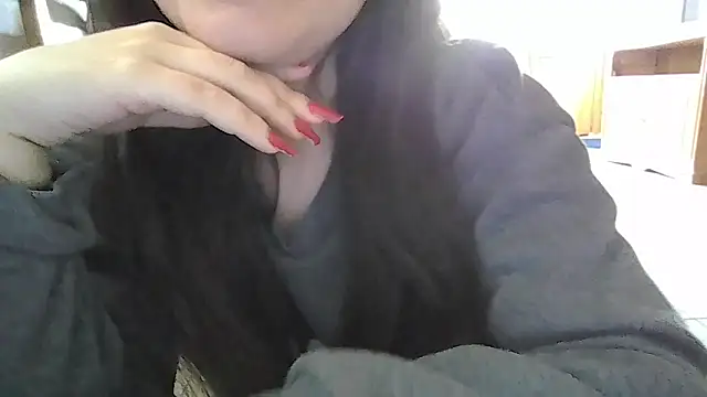 Snapshot of Eleni_Pappa chatting on April 2026 07:36:01 AM Eleni Pappa online show from April 2026 07:36:01 AM