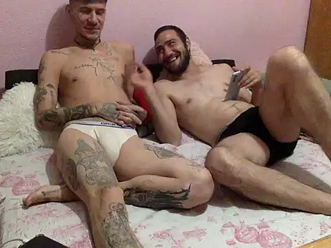 Habibi24xl online show from September 2025 07:19:02 PM