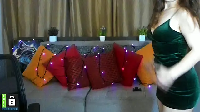 Snapshot of Alicia_redfollow chatting on January 2025 09:26:01 PM Alicia redfollow online show from January 2025 09:26:01 PM