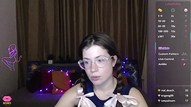 Snapshot of Alicia_redfollow chatting on March 2025 09:25:02 PM Alicia redfollow online show from March 2025 09:25:02 PM