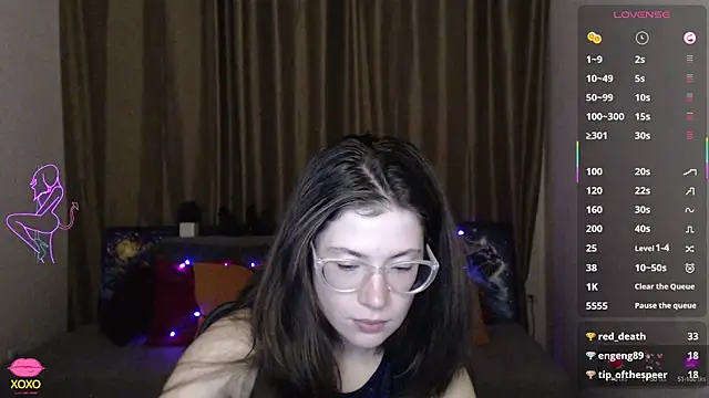 Snapshot of Alicia_redfollow chatting on March 2025 03:34:01 AM Alicia redfollow online show from March 2025 03:34:01 AM