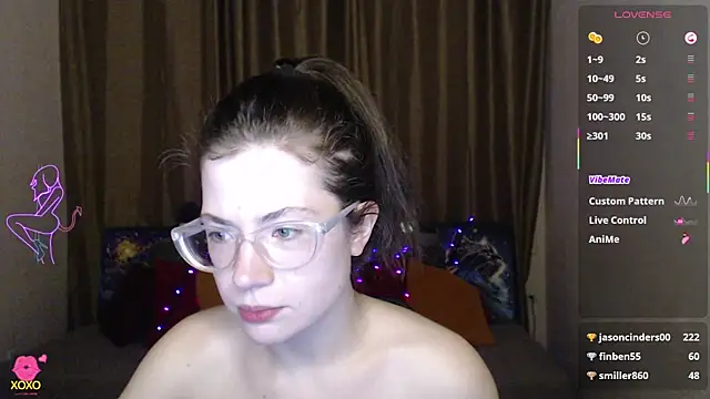 Snapshot of Alicia_redfollow chatting on March 2025 06:38:02 AM Alicia redfollow online show from March 2025 06:38:02 AM