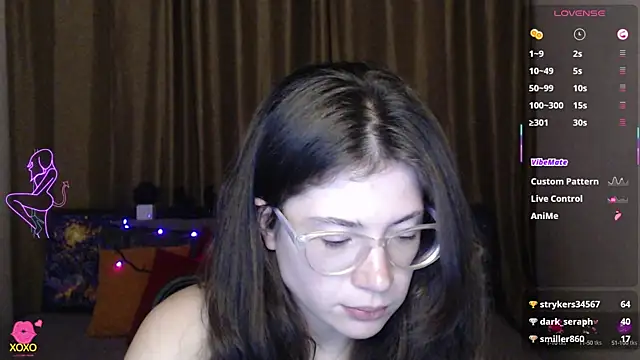 Snapshot of Alicia_redfollow chatting on March 2025 09:26:02 PM Alicia redfollow online show from March 2025 09:26:02 PM