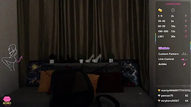 Snapshot of Alicia_redfollow chatting on March 2025 03:37:01 AM Alicia redfollow online show from March 2025 03:37:01 AM