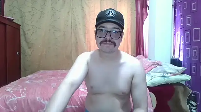 Snapshot of pecadodulce123 chatting on January 2025 09:04:02 PM pecadodulce123 online show from January 2025 09:04:02 PM