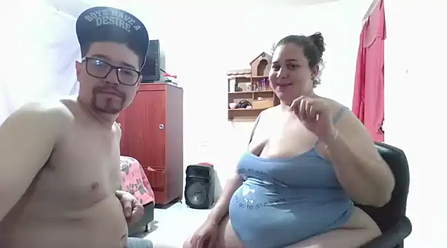 Snapshot of pecadodulce123 chatting on February 2025 12:49:01 AM pecadodulce123 online show from February 2025 12:49:01 AM