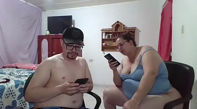 Snapshot of pecadodulce123 chatting on February 2025 05:58:01 AM pecadodulce123 online show from February 2025 05:58:01 AM