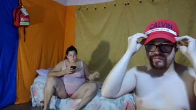 pecadodulce123 online show from December 2025 12:07:01 AM