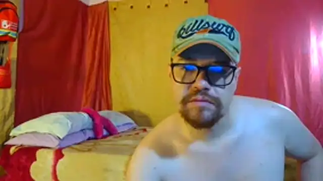 pecadodulce123 online show from February 2026 11:54:01 PM