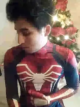 GamerQuinn online show from December 2024 12:18:02 PM