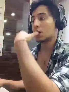 GamerQuinn online show from December 2024 10:40:02 PM