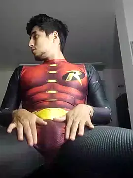 GamerQuinn online show from January 2025 03:50:02 AM