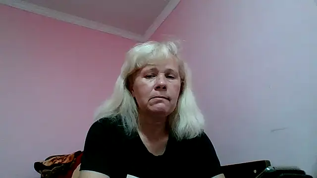 sakura blonde online show from January 2025 09:57:01 PM