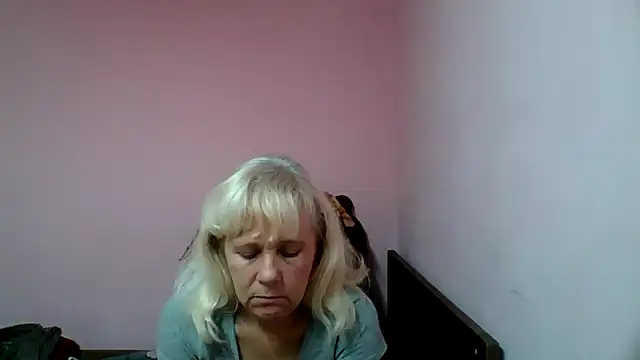 sakura blonde online show from January 2025 09:33:01 PM