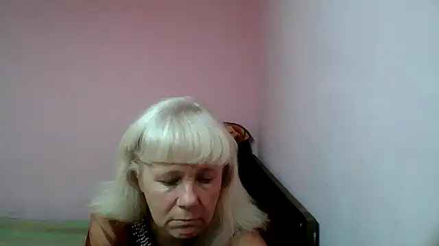 sakura blonde online show from February 2025 09:36:01 PM