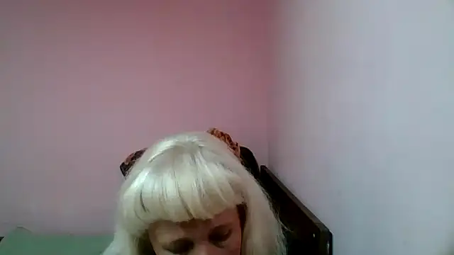 sakura blonde online show from February 2025 05:37:01 PM