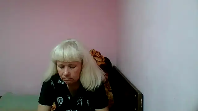 sakura blonde online show from February 2025 08:44:02 PM