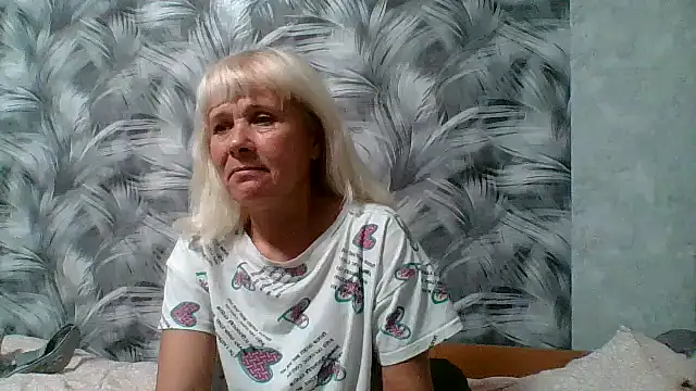 sakura blonde online show from October 2025 06:05:02 PM