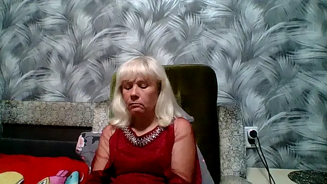 sakura blonde online show from November 2025 09:14:01 PM