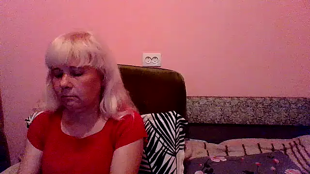 sakura blonde online show from April 2026 03:42:02 AM