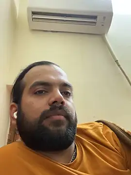 Arsh Loves Luv online show from December 2024 07:52:02 PM