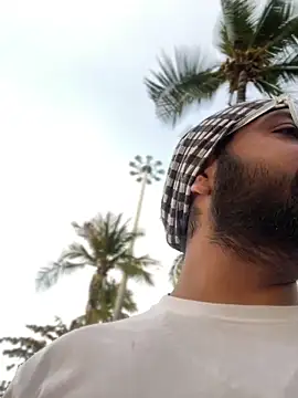 Arsh Loves Luv online show from January 2025 10:27:02 AM