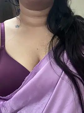 Snapshot of Akhi_Akshaya chatting on December 2024 04:53:02 AM Akhi Akshaya online show from December 2024 04:53:02 AM