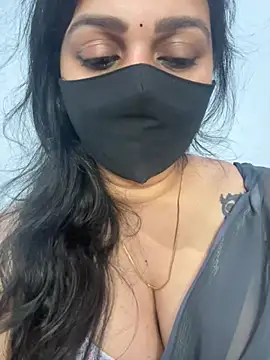 Snapshot of Akhi_Akshaya chatting on February 2025 10:21:01 PM Akhi Akshaya online show from February 2025 10:21:01 PM