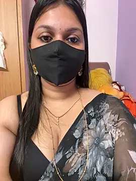 Snapshot of Akhi_Akshaya chatting on October 2025 07:16:01 AM Akhi Akshaya online show from October 2025 07:16:01 AM