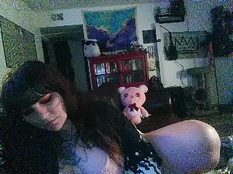 Snapshot of marieforest chatting on December 2024 12:45:02 AM marieforest online show from December 2024 12:45:02 AM