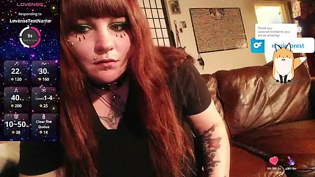 Snapshot of marieforest chatting on January 2025 01:18:02 AM marieforest online show from January 2025 01:18:02 AM
