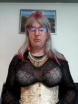 Snapshot of sexynadinets89 chatting on February 2025 06:45:01 AM sexynadinets89 online show from February 2025 06:45:01 AM