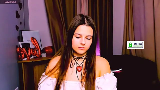 berry alma online show from February 2025 09:14:02 PM