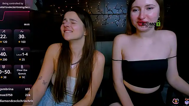 berry alma online show from March 2025 01:19:01 AM