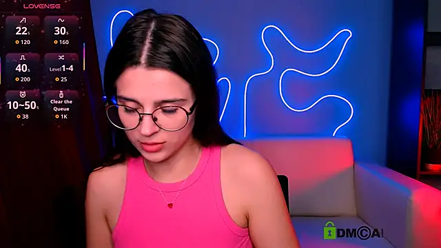 berry alma online show from March 2026 08:25:01 PM