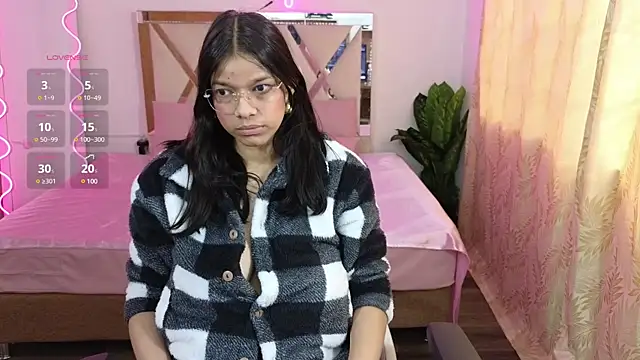 Snapshot of Emilly_tay chatting on January 2025 03:12:01 PM Emilly tay online show from January 2025 03:12:01 PM
