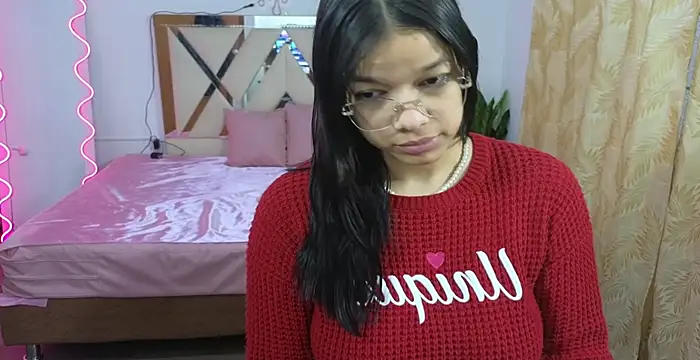 Snapshot of Emilly_tay chatting on February 2025 11:57:02 AM Emilly tay online show from February 2025 11:57:02 AM