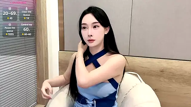Amy-228 online show from December 2024 01:45:02 PM
