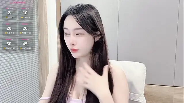 Amy-228 online show from January 2025 02:24:02 PM