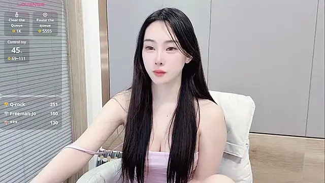Amy-228 online show from January 2025 05:26:01 PM