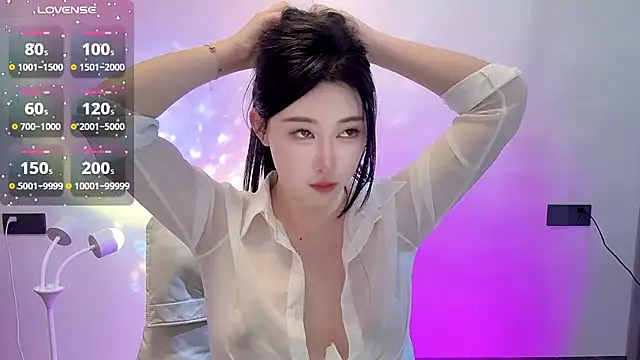 Amy-228 online show from March 2025 05:49:02 PM