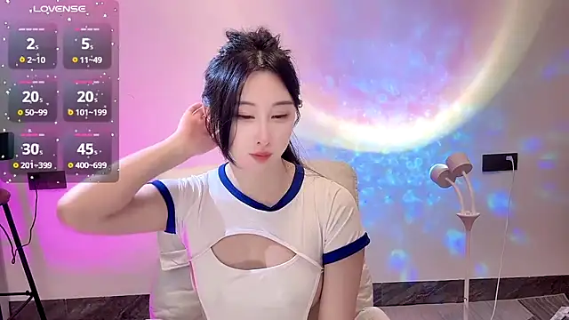 Amy-228 online show from March 2025 04:47:02 PM