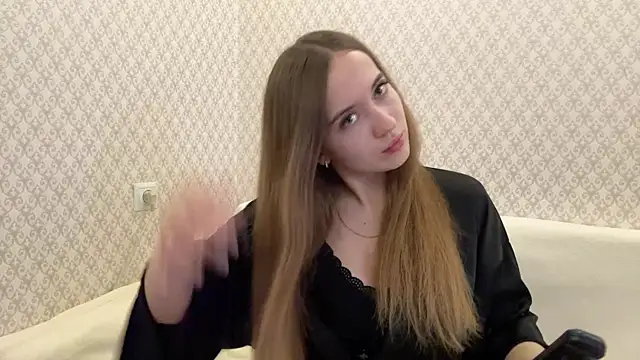 RaelynnSewell online show from January 2025 09:13:01 AM