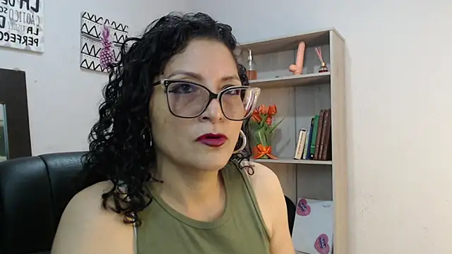 arianna ros3 online show from December 2024 03:13:02 PM